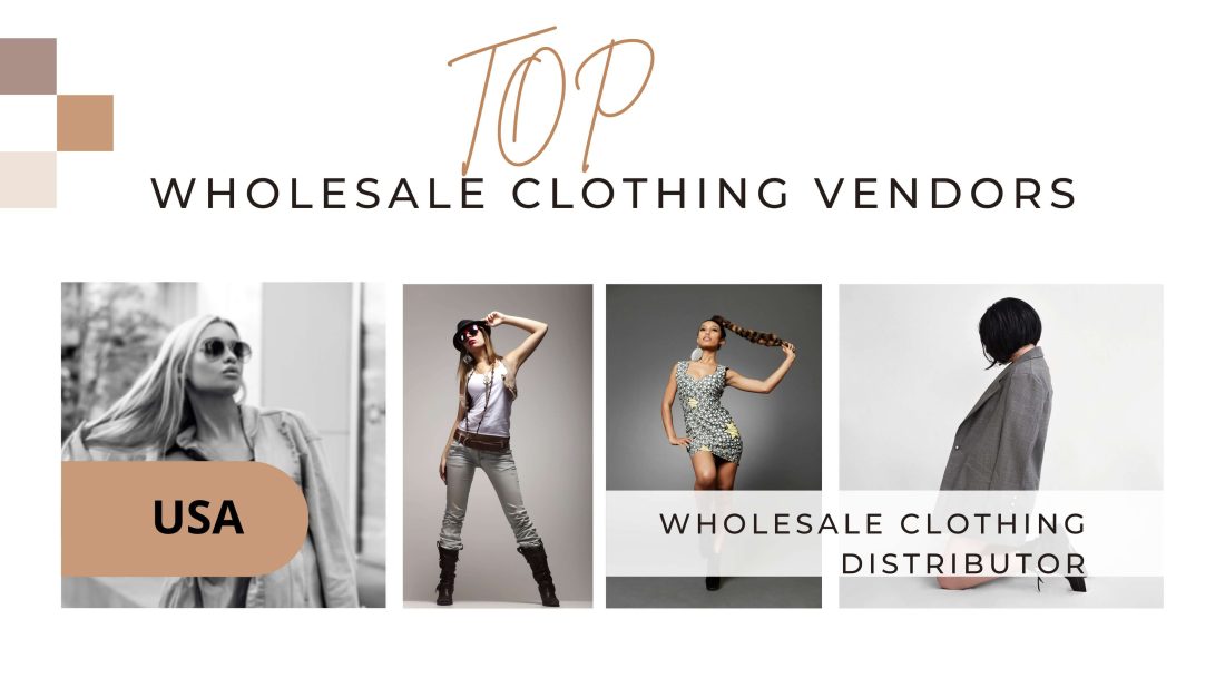 Wholesale Clothing Distributor